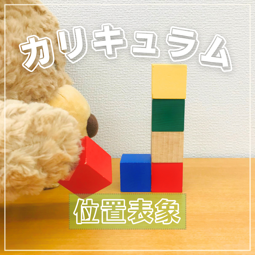 カリキュラム